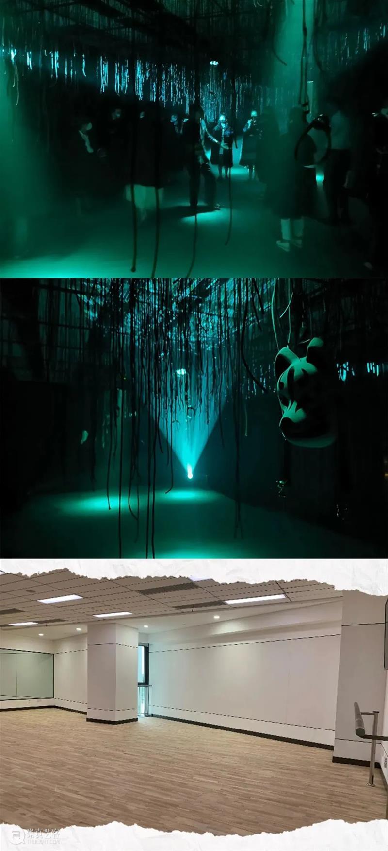 走进WSD2022现场,中国参展设计师的创作诠释——新锐设计师篇 视频资讯 CISD 崇真艺客